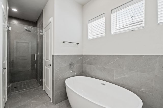 10610 Cascade Ledge Lane, Houston, TX 77025