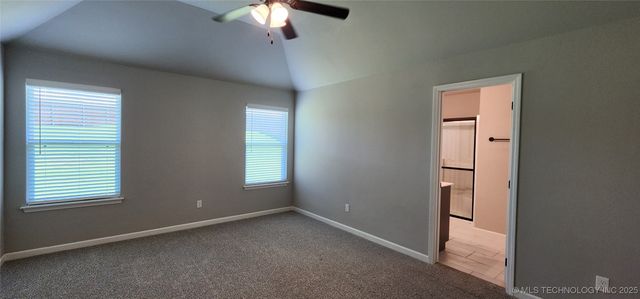 911 E Fulton Court, Broken Arrow, OK 74012