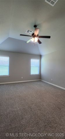 911 E Fulton Court, Broken Arrow, OK 74012