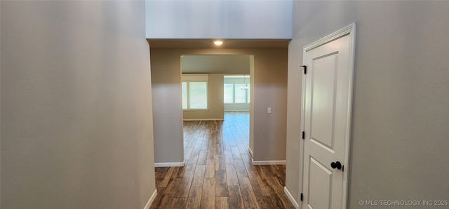 911 E Fulton Court, Broken Arrow, OK 74012