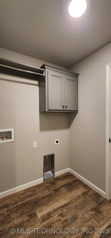 911 E Fulton Court, Broken Arrow, OK 74012