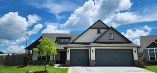 911 E Fulton Court, Broken Arrow, OK 74012