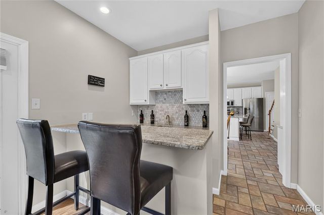 947 Crown Pointe Estates Drive, Wildwood, MO 63021