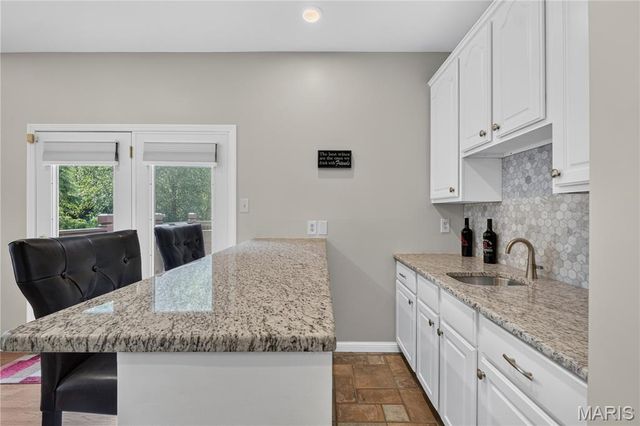947 Crown Pointe Estates Drive, Wildwood, MO 63021