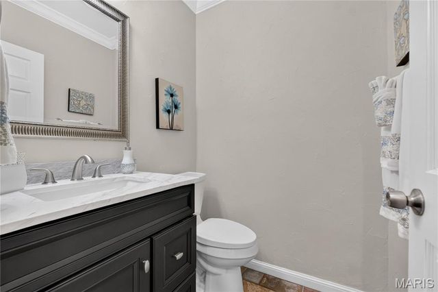 947 Crown Pointe Estates Drive, Wildwood, MO 63021