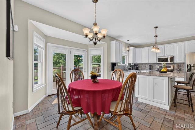 947 Crown Pointe Estates Drive, Wildwood, MO 63021