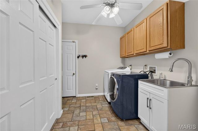 947 Crown Pointe Estates Drive, Wildwood, MO 63021