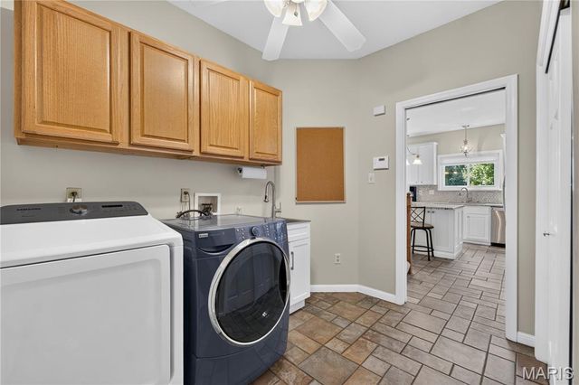 947 Crown Pointe Estates Drive, Wildwood, MO 63021