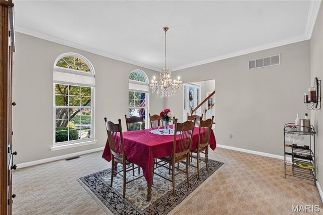947 Crown Pointe Estates Drive, Wildwood, MO 63021
