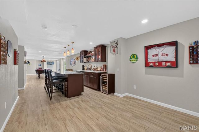 947 Crown Pointe Estates Drive, Wildwood, MO 63021