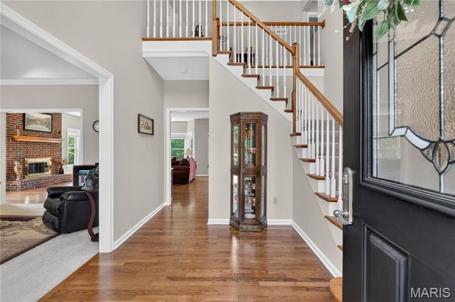 947 Crown Pointe Estates Drive, Wildwood, MO 63021