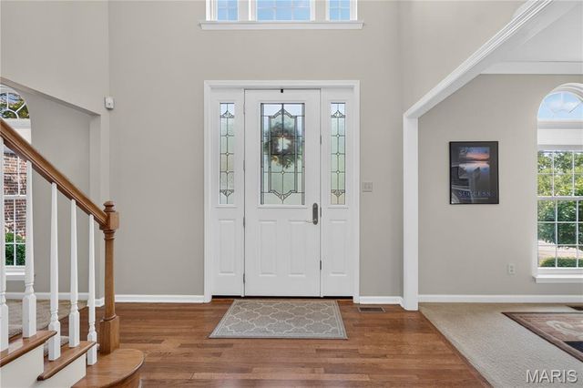 947 Crown Pointe Estates Drive, Wildwood, MO 63021