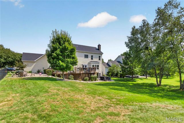 947 Crown Pointe Estates Drive, Wildwood, MO 63021