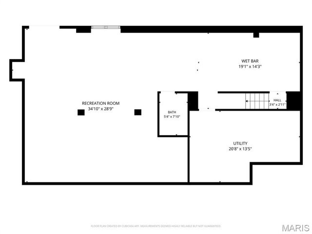 947 Crown Pointe Estates Drive, Wildwood, MO 63021