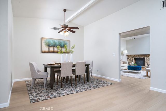 303 S Cimmeron Trail, Glendora, CA 91741