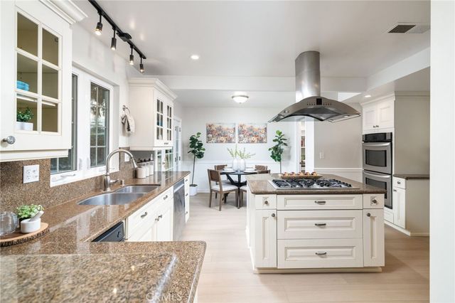 303 S Cimmeron Trail, Glendora, CA 91741