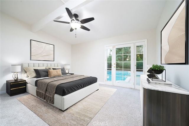 303 S Cimmeron Trail, Glendora, CA 91741