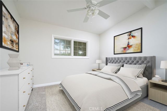 303 S Cimmeron Trail, Glendora, CA 91741
