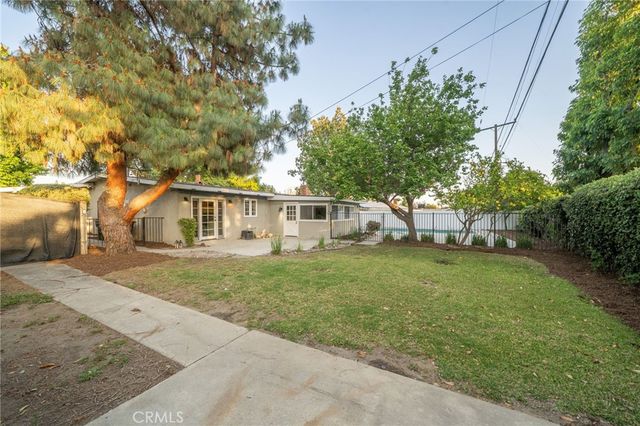 303 S Cimmeron Trail, Glendora, CA 91741