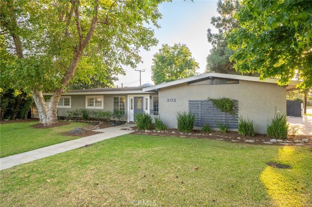 303 S Cimmeron Trail, Glendora, CA 91741