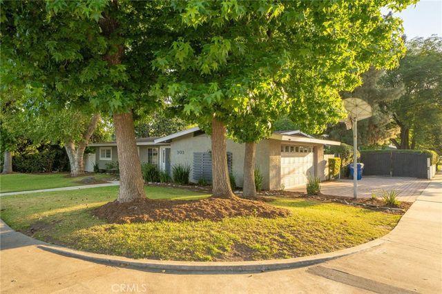 303 S Cimmeron Trail, Glendora, CA 91741