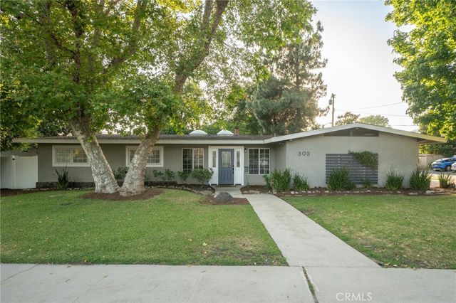 303 S Cimmeron Trail, Glendora, CA 91741