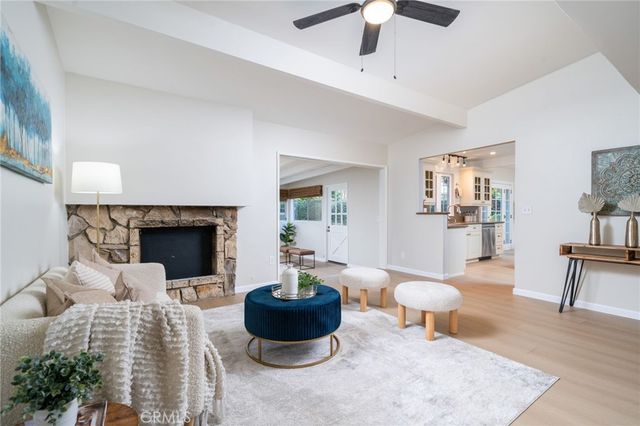 303 S Cimmeron Trail, Glendora, CA 91741