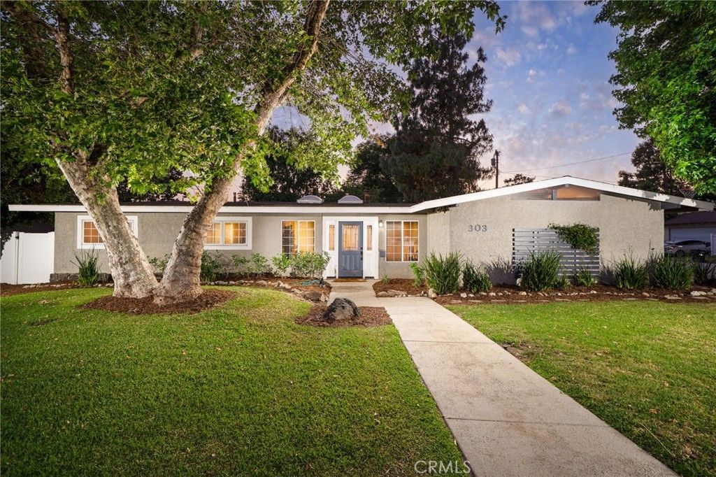 303 S Cimmeron Trail, Glendora, CA 91741
