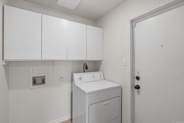 8006 Coco Meadow, Converse, TX 78109