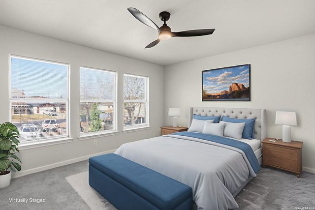 8006 Coco Meadow, Converse, TX 78109