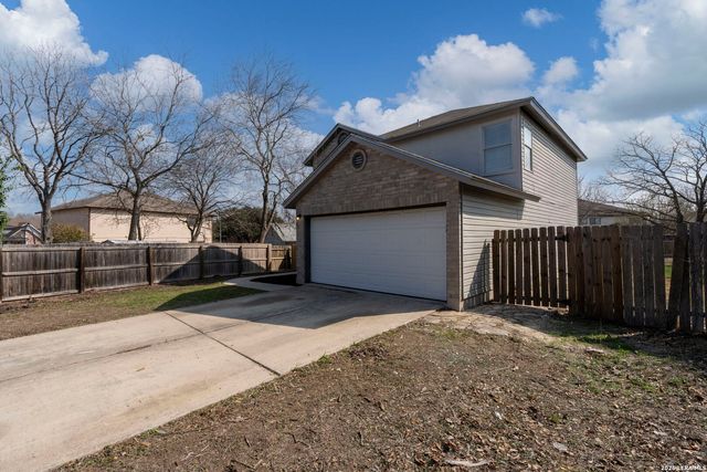 8006 Coco Meadow, Converse, TX 78109