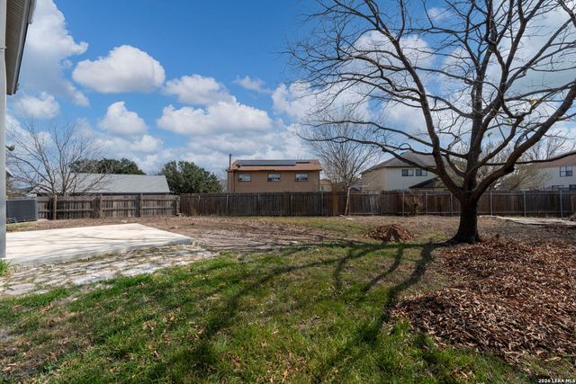 8006 Coco Meadow, Converse, TX 78109