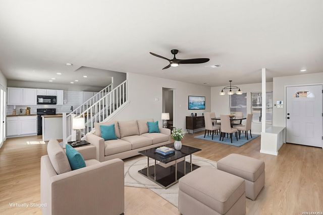 8006 Coco Meadow, Converse, TX 78109