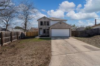 8006 Coco Meadow, Converse, TX 78109