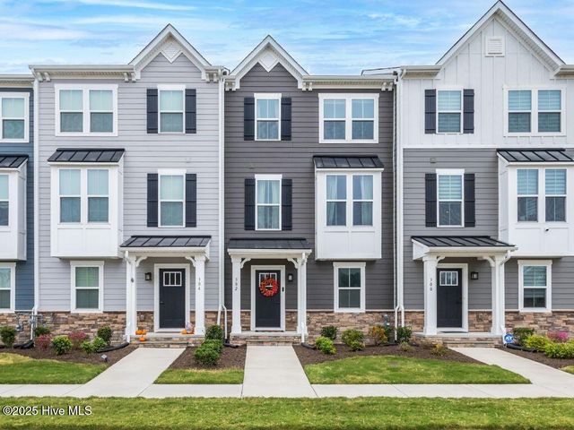 302 Lydia Street, Moyock, NC 27958