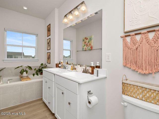 302 Lydia Street, Moyock, NC 27958