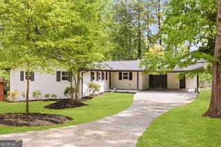 7170 Linda Drive, Lithia Springs, GA 30122