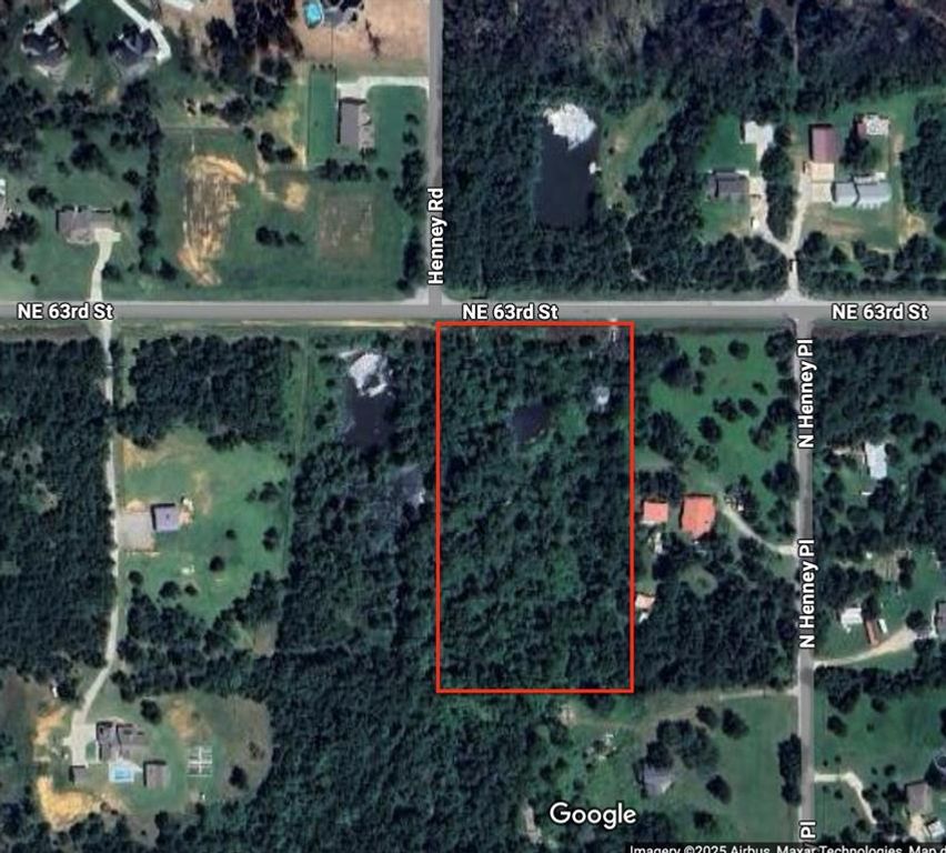 14040 NE 63rd Street, Choctaw, OK 73020