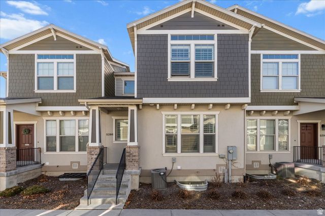 5286 W BARNSBURY LN, West Valley City, UT 84120