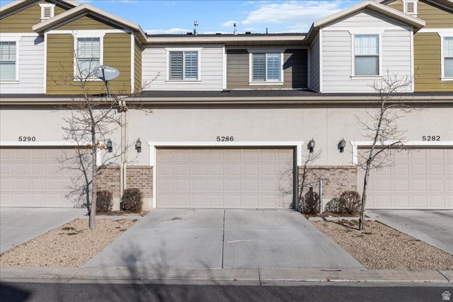 5286 W BARNSBURY LN, West Valley City, UT 84120