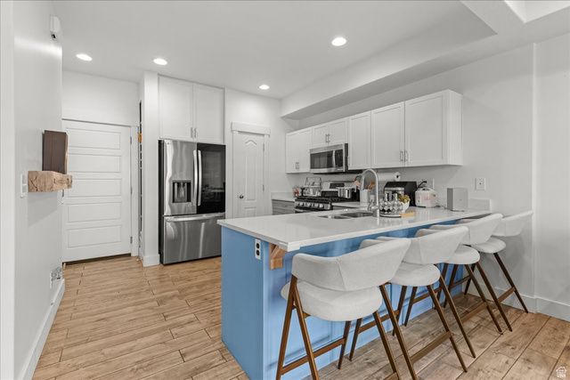 5286 W BARNSBURY LN, West Valley City, UT 84120