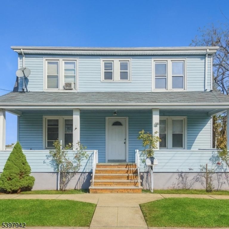 175 Union St, Lodi Boro, NJ 07644