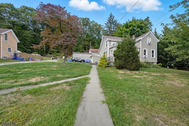 201 Mount Hope Ave, Rockaway Twp., NJ 07866