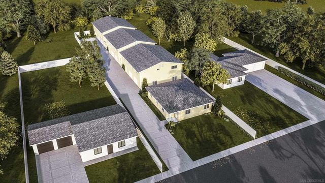 5351 Bonita Dr, San Diego, CA 92114