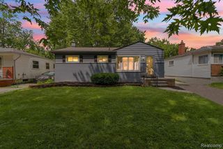 18257 Indian, Redford, MI 48240