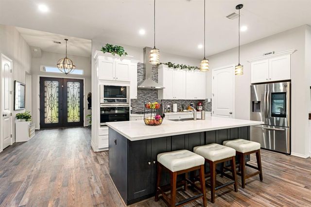 17314 Cypress Hill Drive, Rosharon, TX 77583