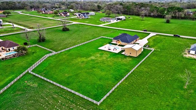 17314 Cypress Hill Drive, Rosharon, TX 77583