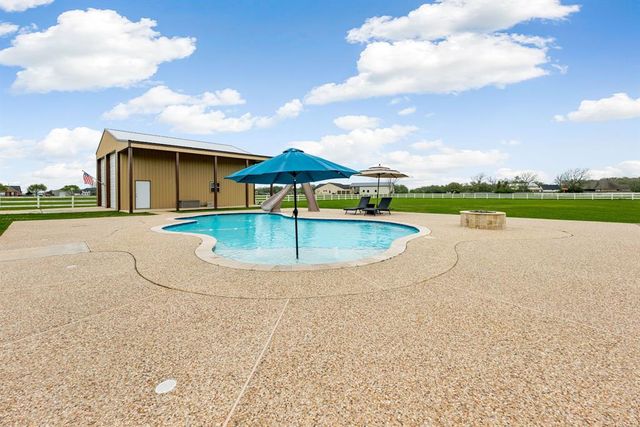 17314 Cypress Hill Drive, Rosharon, TX 77583