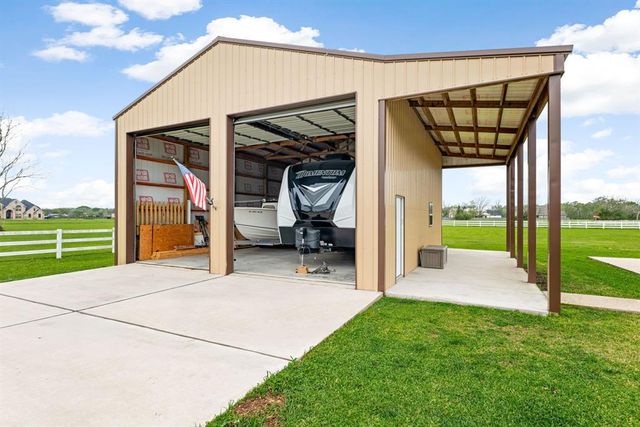 17314 Cypress Hill Drive, Rosharon, TX 77583