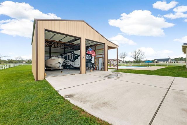 17314 Cypress Hill Drive, Rosharon, TX 77583